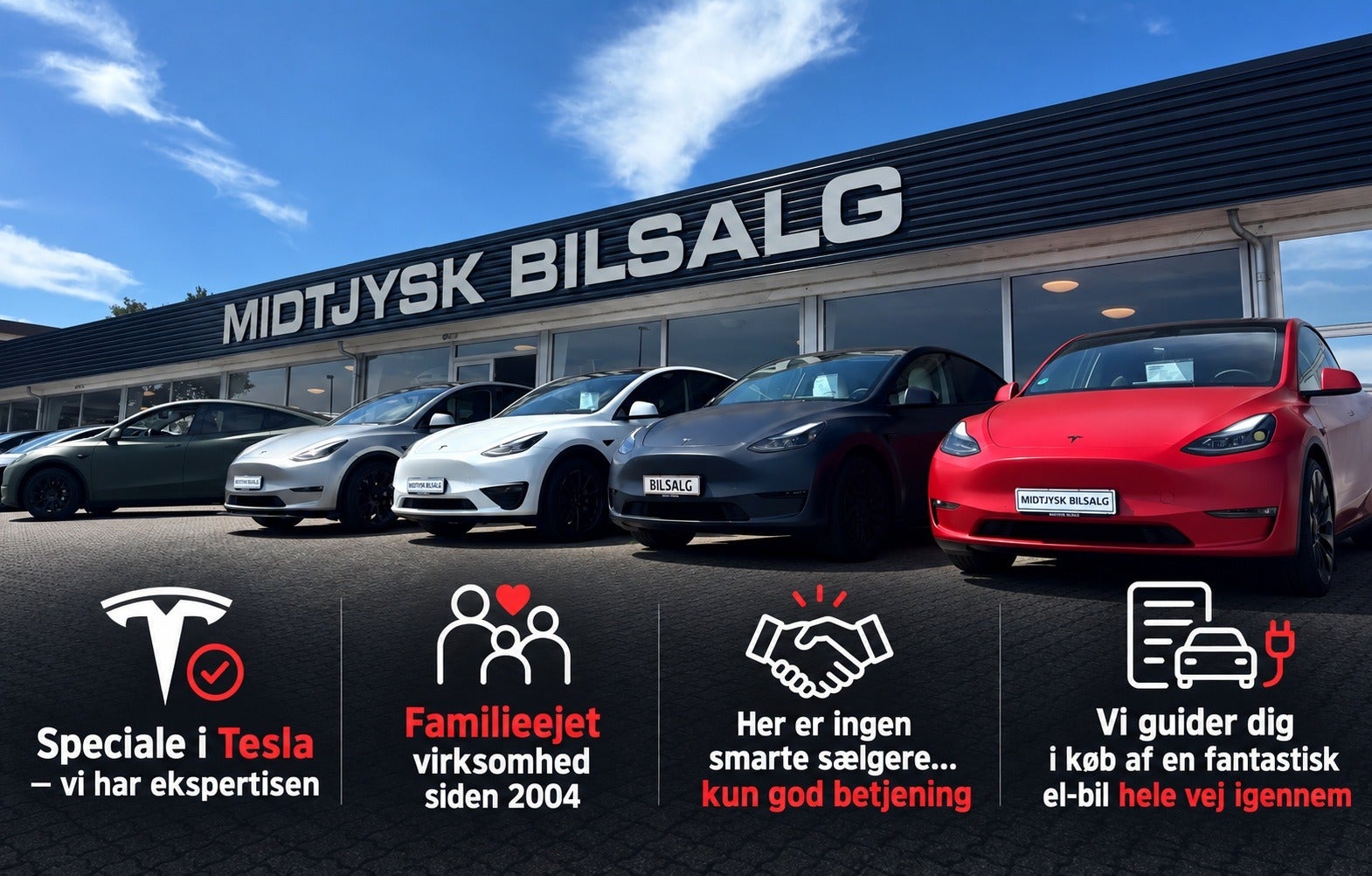 Tesla Model Y, Billede 12