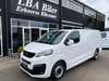 Peugeot Expert BlueHDi 122 L3 Plus EAT8 Van