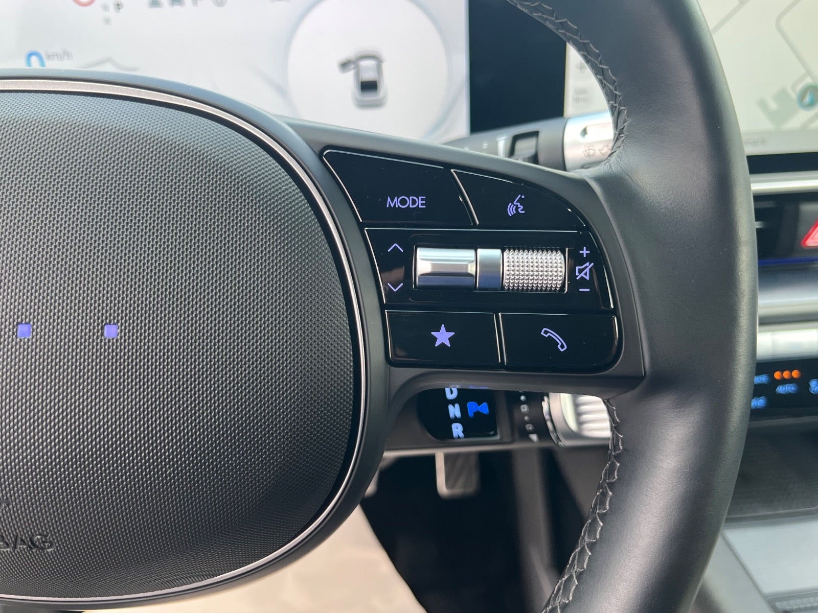 Billede af Hyundai Ioniq 6 77 Ultimate