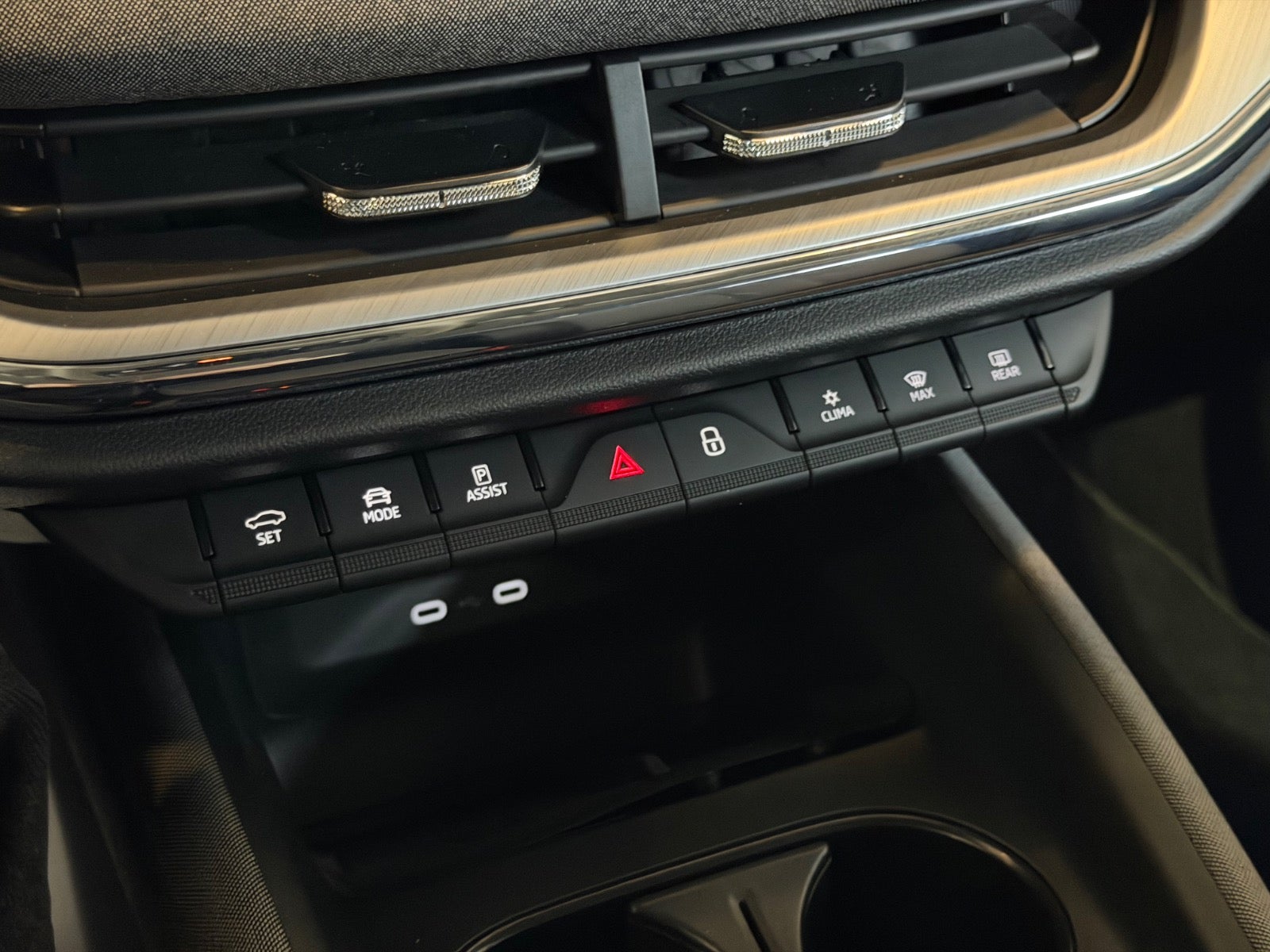 Skoda Enyaq iV Plus Loft