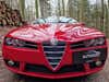 Alfa Romeo Spider JTS thumbnail