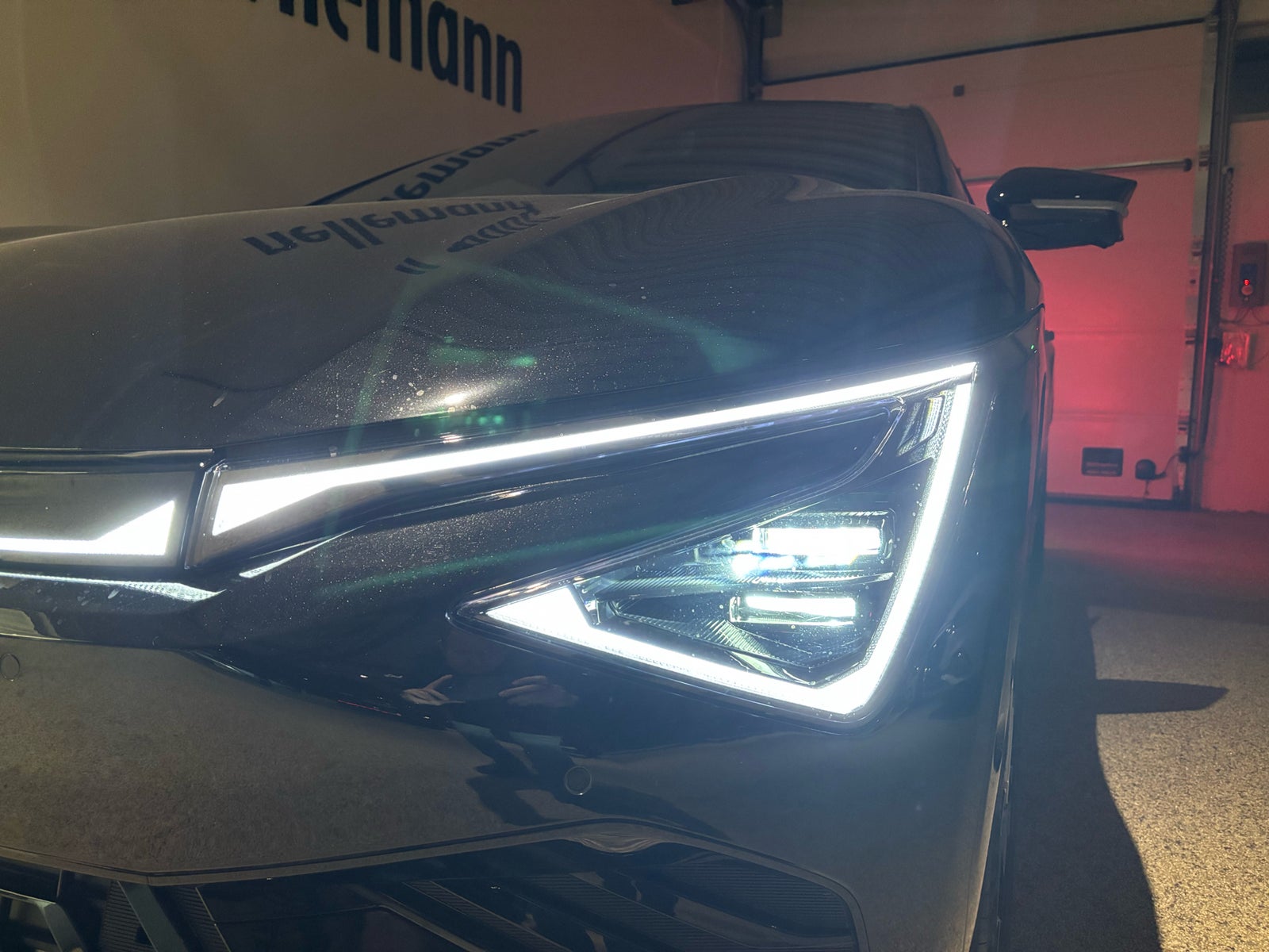 Kia EV6 Long Range GT-Line