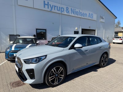BMW iX2  eDrive20 M-Sport 5d
