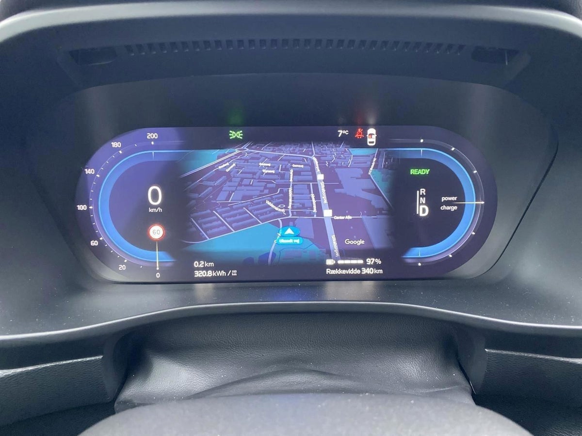 Volvo C40 P6 ReCharge Ultimate billede 16