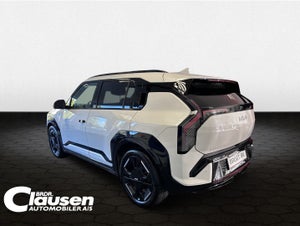 Kia EV3 Long Range GT-Line