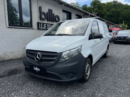 Mercedes Vito 111 CDi Basic K