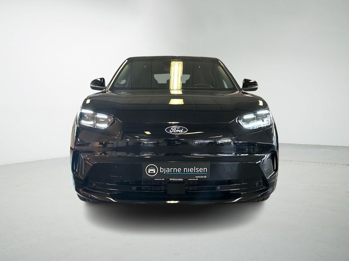 Ford Capri Premium Extended Range billede 4