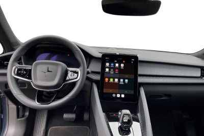 Polestar 2 Long Range