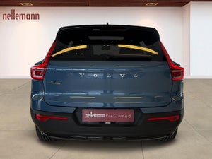 Volvo EX40 Extended Range Ultra