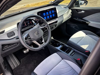 VW ID.3 Pro Move