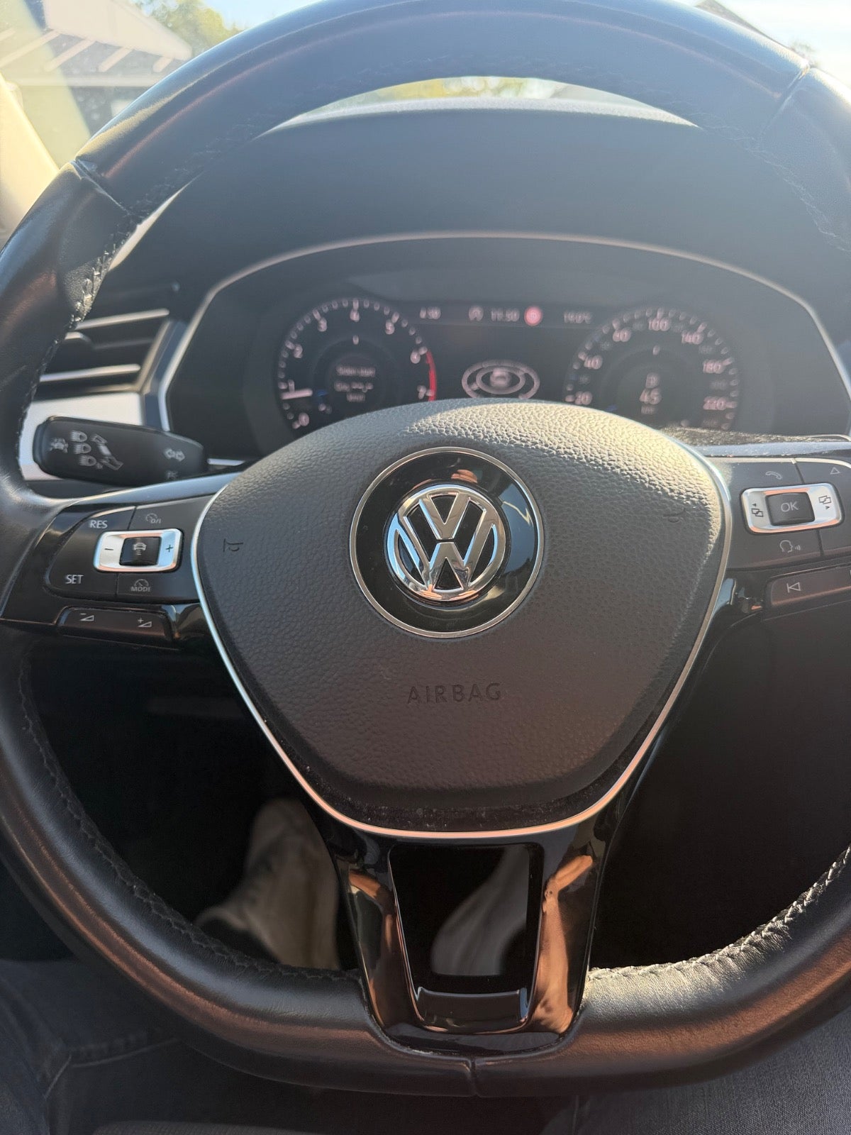 VW Passat TSi 150 Comfortline Premium Variant DSG - billede 9