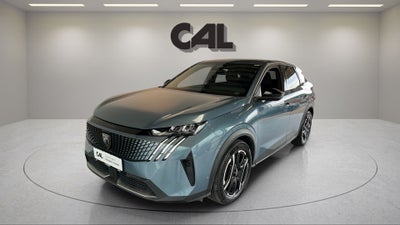 Peugeot e-3008 77 Allure 5d