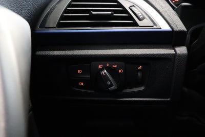 BMW 120d M-Sport aut.