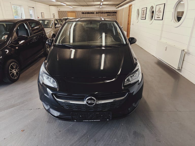 Opel Corsa T 90 Enjoy