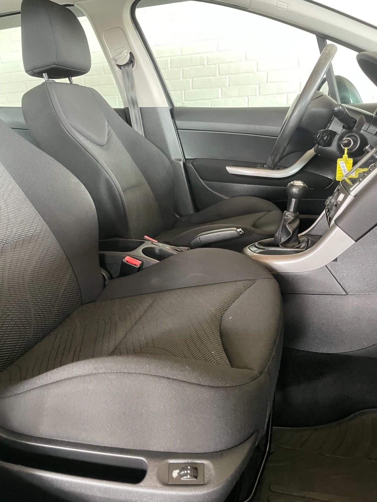 Billede af Peugeot 308 1,6 HDi 92 Access stc.