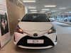 Toyota Yaris VVT-i T3 thumbnail