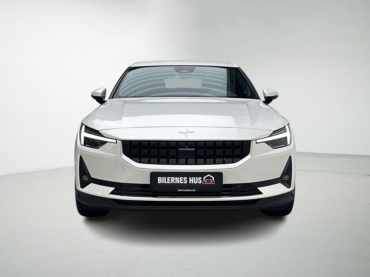 Polestar 2 Long Range billede 6