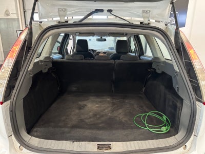 Ford Focus TDCi 109 Trend Collection stc.