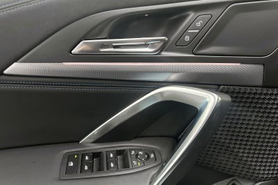 BMW iX2 eDrive20 M-Sport