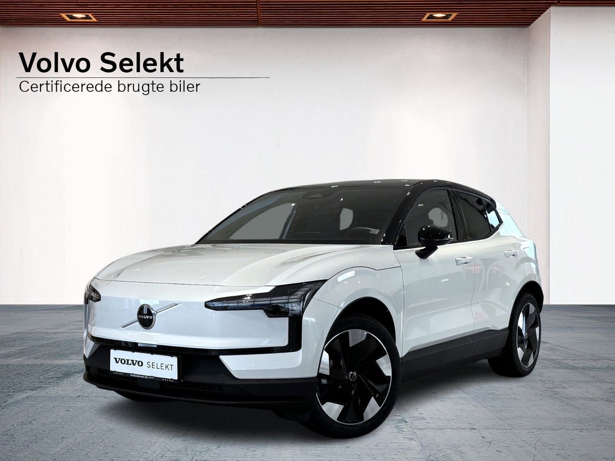 Volvo EX30 Extended Range Plus billede 1