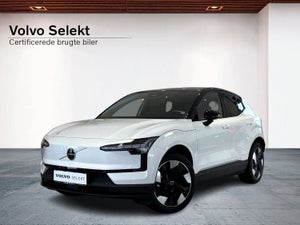 Volvo EX30 Extended Range Plus