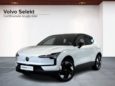 Volvo EX30 Extended Range Plus