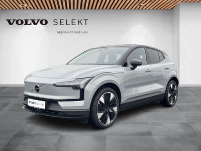 Volvo EX30 Twin Performance Ultra