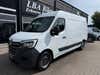 Renault Master IV T33 dCi 135 L2H2 Kassevogn
