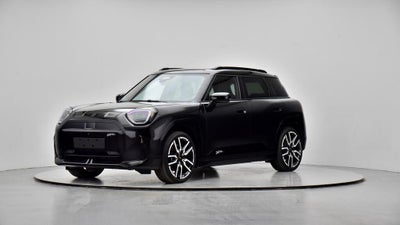 MINI Aceman SE  JCW Trim XL 5d