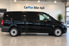 Mercedes Vito 119 CDi Kassevogn aut. XL RWD thumbnail