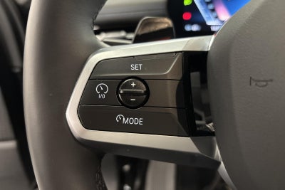 BMW iX1 eDrive20 M-Sport