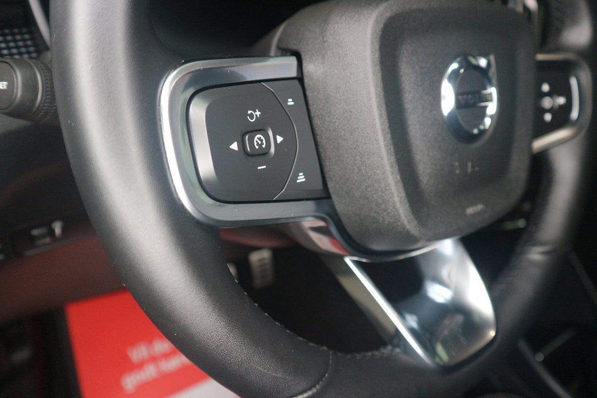 Volvo XC40 P6 ReCharge Ultimate