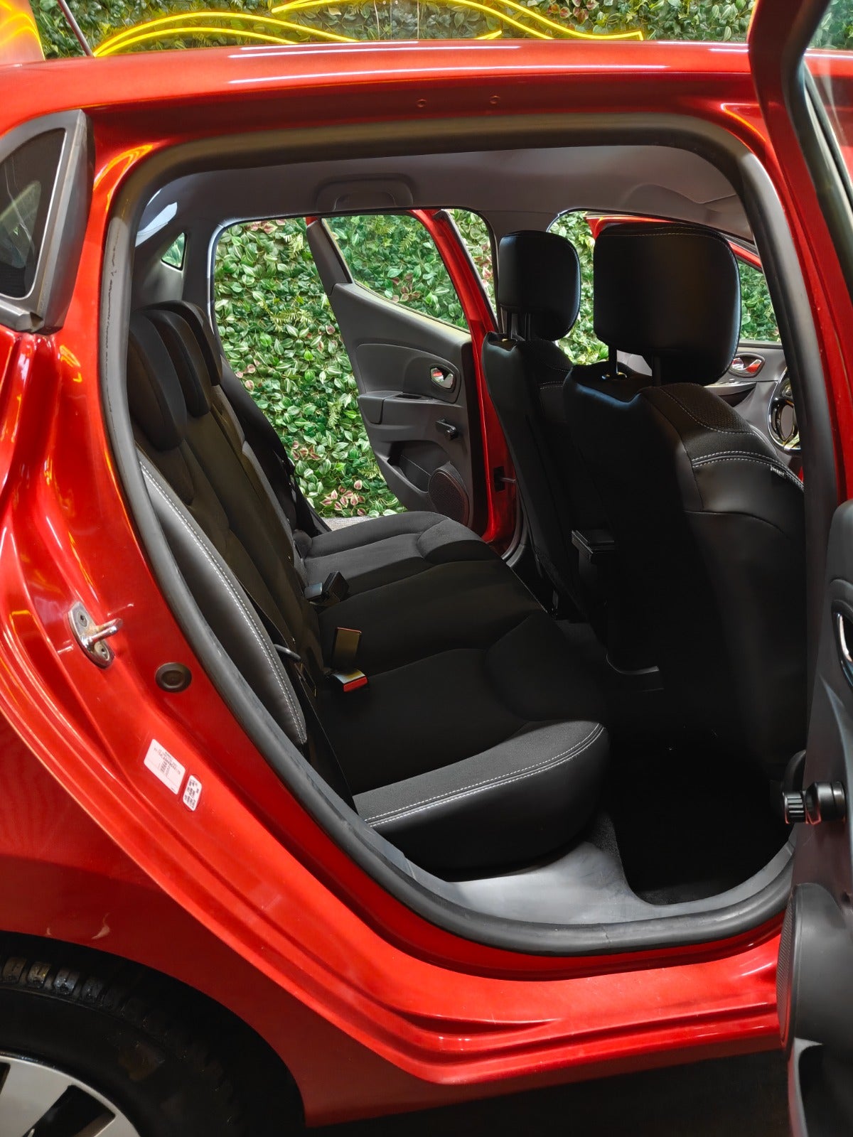 Billede af Renault Clio IV 0,9 TCe 90 Dynamique