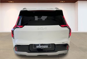 Kia EV9 Long Range Performance GT-Line AWD 7prs