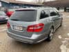 Mercedes E350 BlueTEC Avantgarde stc. aut. thumbnail