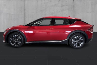 Kia EV6 58,0 Standard Range Access 2023