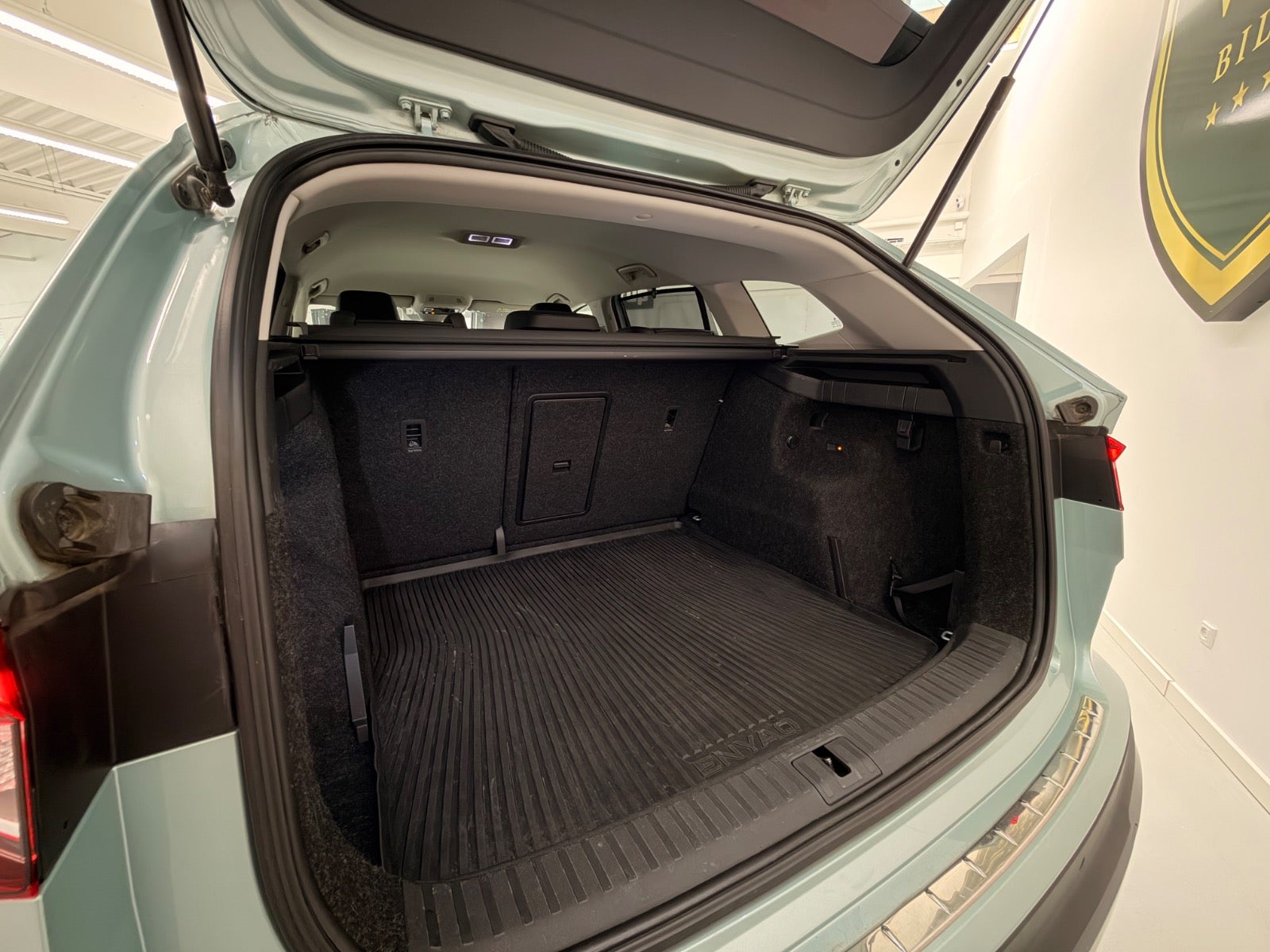 Billede af Skoda Enyaq 80 iV