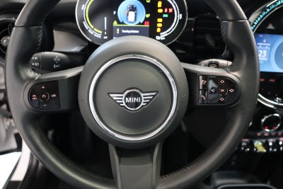 MINI Cooper SE Edition Premium Plus