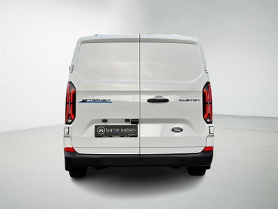 Ford E-Transit Custom 320S Trend billede 3