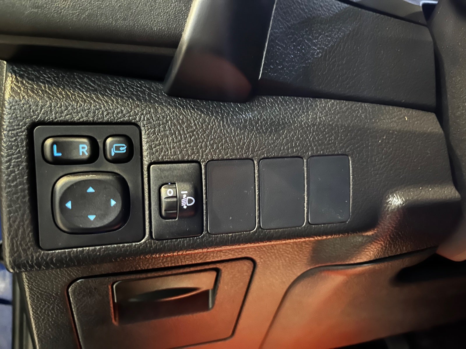 Toyota Auris Hybrid H2 Touring Sports CVT