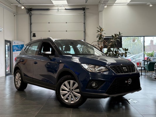 Seat Arona TSi 115 Xcellence