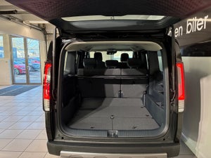 Kia PV5 Long Range Prestige