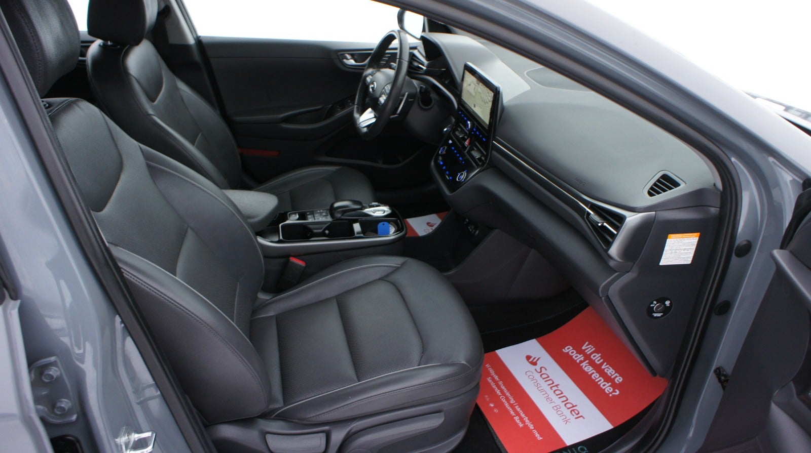Hyundai Ioniq EV Premium+
