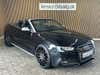 Audi S5 TFSi Cabriolet quattro S-tr.
