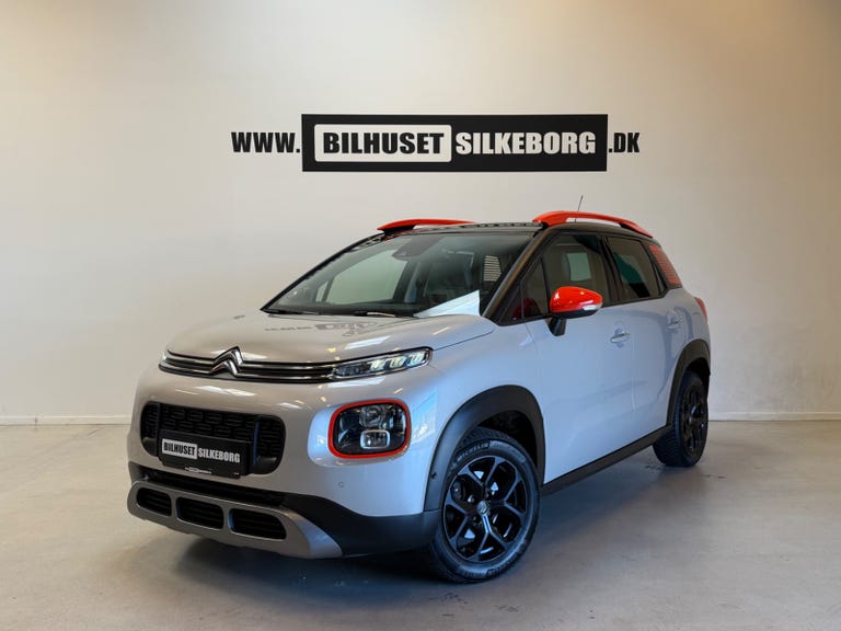 Citroën C3 Aircross PureTech 110 Feel