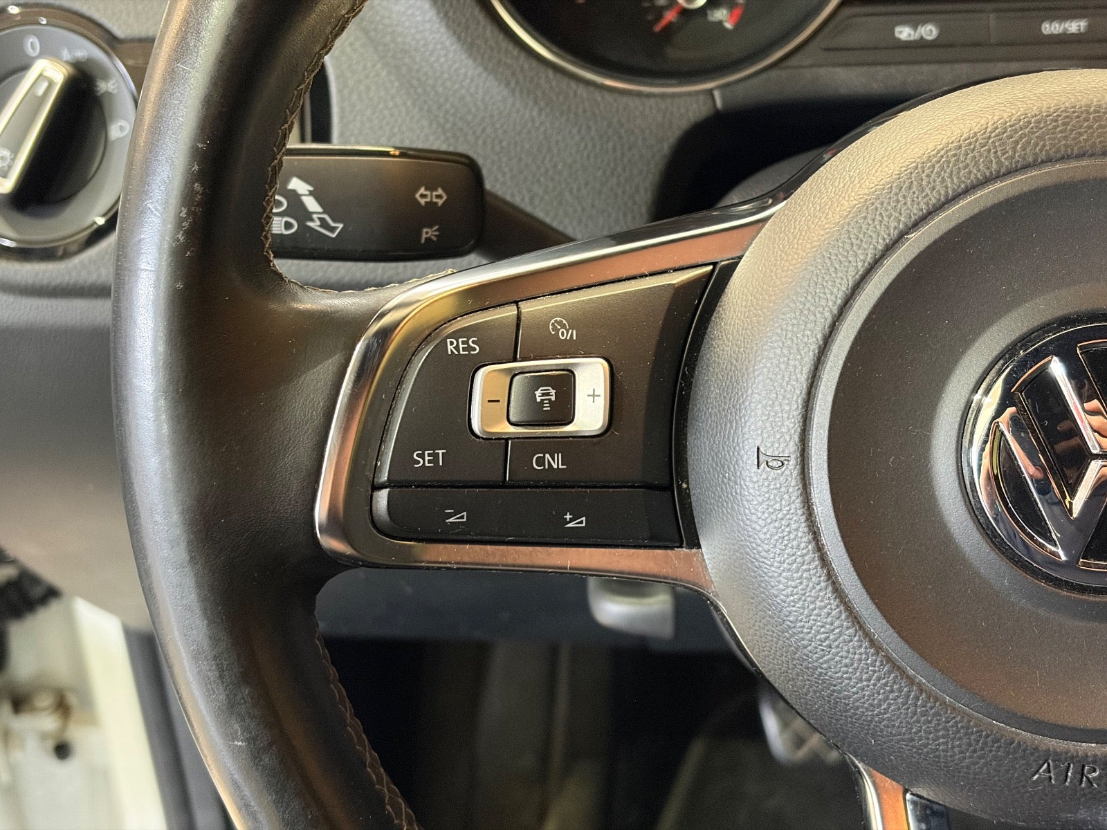 Billede af VW Polo 1,4 TSi 150 BlueGT