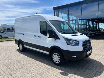 Ford E-Transit 390 L2 Van Trend H2 RWD