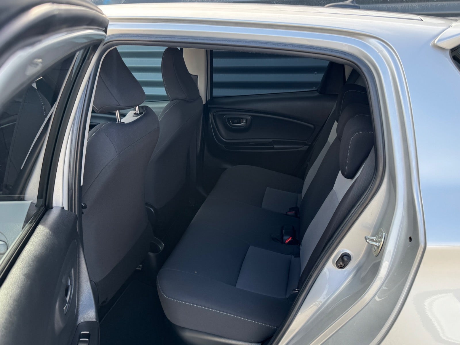 Billede af Toyota Yaris 1,5 Hybrid H2 Premium e-CVT