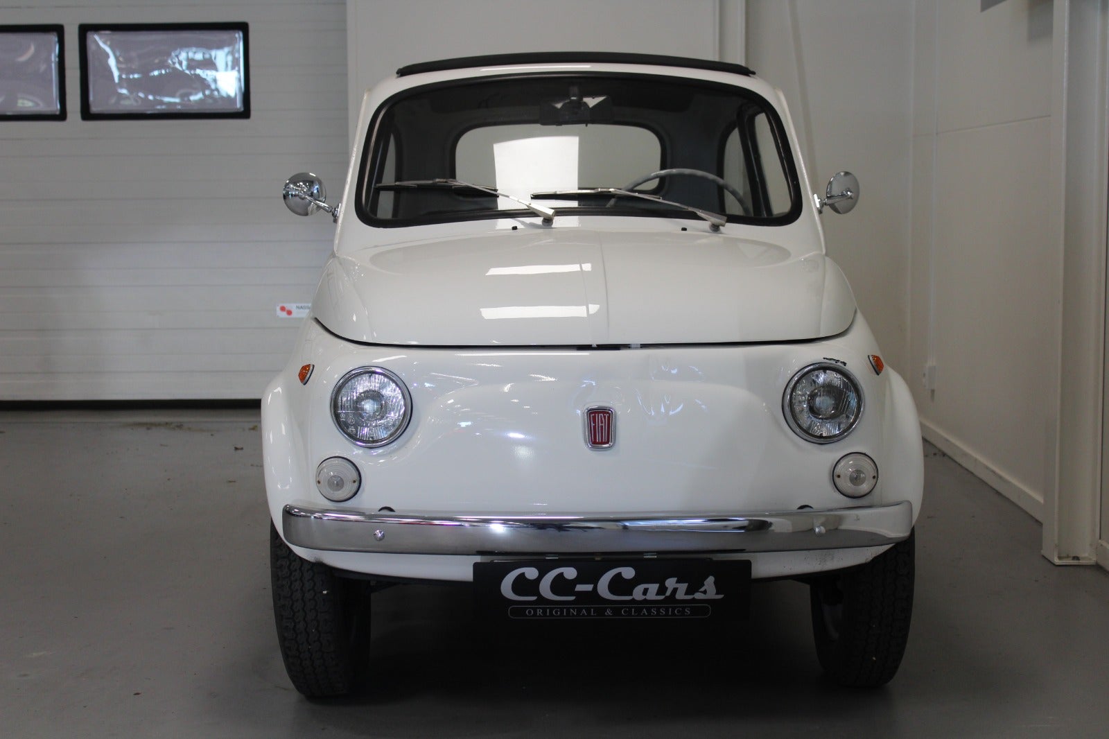 Fiat 500 0,5
