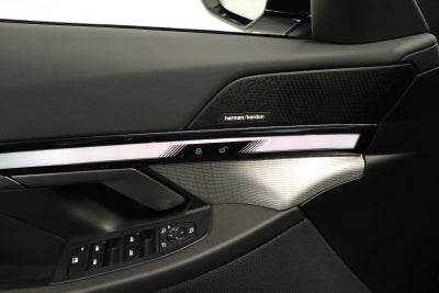 BMW i5 eDrive40 M-Sport